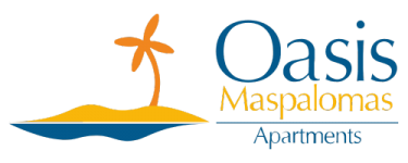 Oasis Maspalomas Apartments